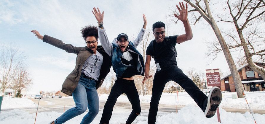 Honestly, managing a roomful of teenagers is an art. But when you learn to do it well, you’re opening the door to communicating the truth of Scripture clearer and louder than before, cultivating an environment where teenagers want to listen.
buff.ly/2pMiY0U