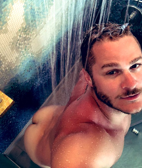 Loving this shower at the Mondrian South Beach! Come join me at https://t.co/JtLgjiQSj6 https://t.co<a href="/tag/nopants"class="tags"><span>#nopants</span></a><a href="/tag/jockstrap"class="tags"><span>#jockstrap</span></a>