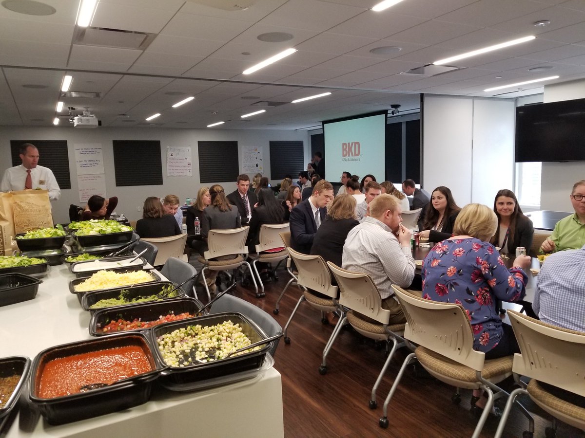 ChristineFelke's tweet photo. #BKDCareers had a fab 2nd day with our #BKDSLP guests. Thank you all for joining us! #BKDColorado #BKDLLP https://t.co/i4t4omCxX8