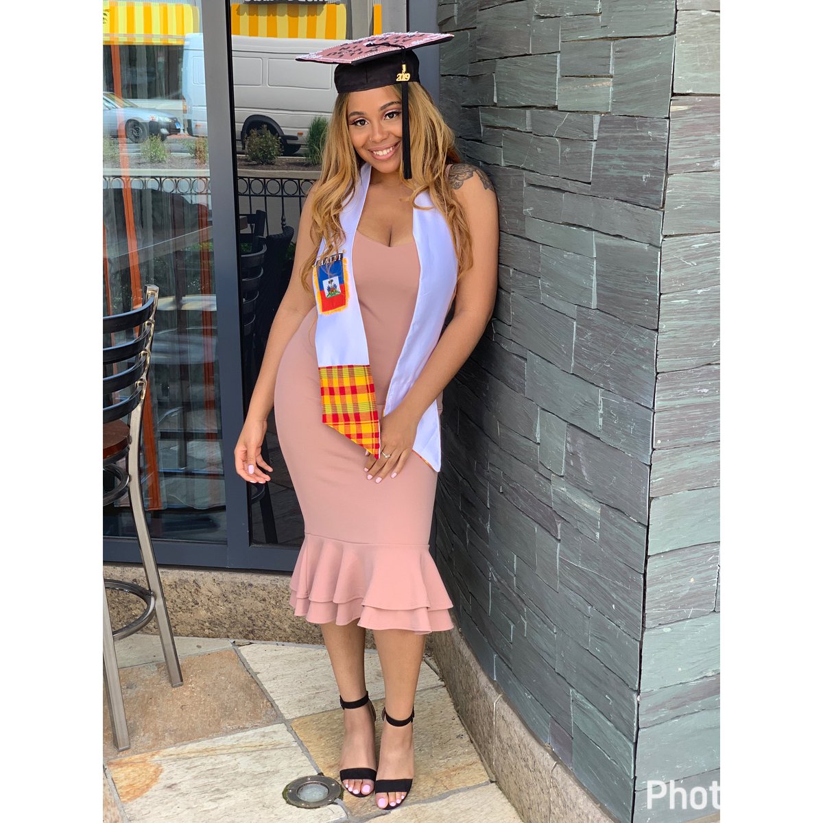 samii_duncan's tweet photo. Beauty &amp; brains, welcome to my next chapter https://t.co/U1HEKLqwi2