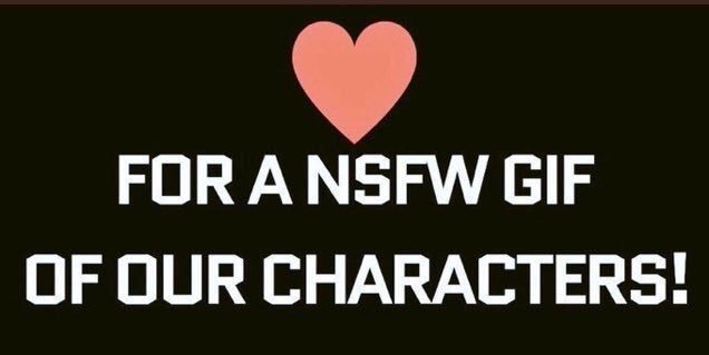 “Come now~ Don’t be shy~”