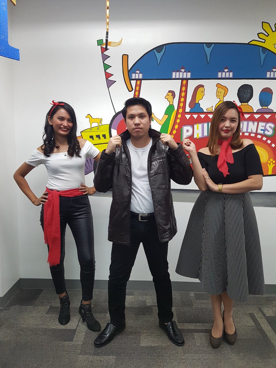 sheena_mae0927's tweet photo. It's flashback friday on #iQorianvaluesWeek and Scavenger Hunt #iQorDavao @iQor https://t.co/YJ8Ea4icmo