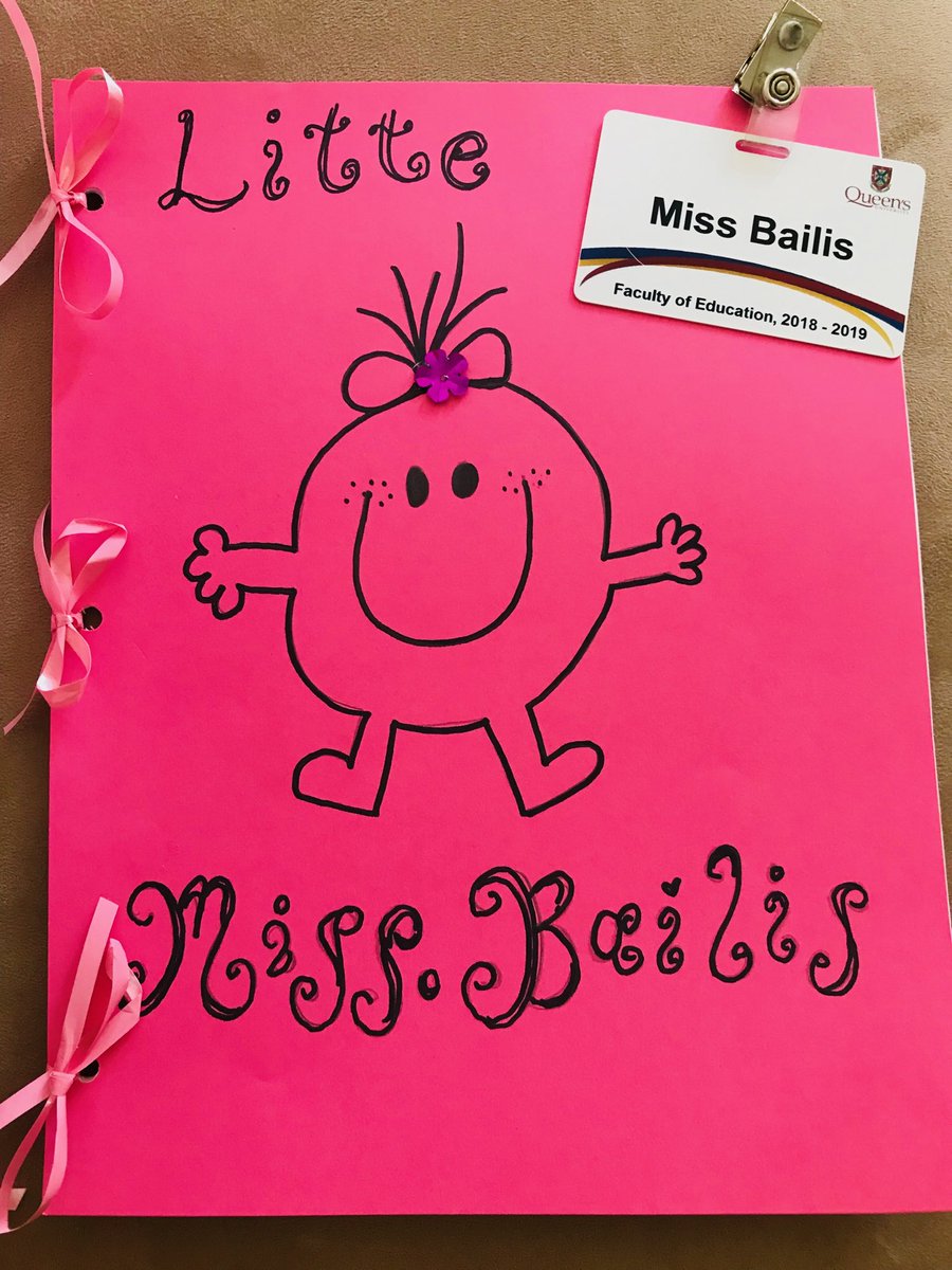 The end to an incredible year as a ⁦<a href="/QueensEduc/">Faculty of Education</a>⁩ teacher candidate ⁦<a href="/MoraineHills/">Moraine Hills PS</a>⁩! Feeling so grateful for this amazing learning opportunity and I’m looking forward to what’s ahead!