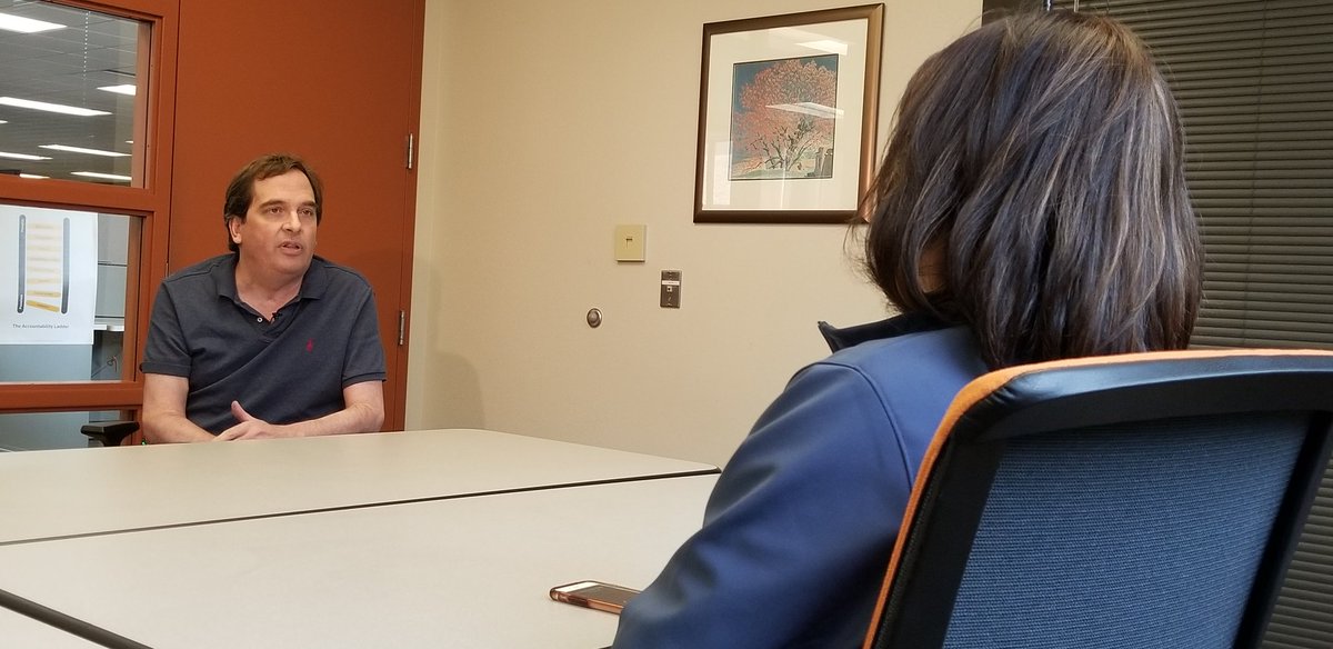 CindyIsaBAMF's tweet photo. Watch @FOX9 tonight at 6:30 &amp; 9:00.Our CEO's SO @Badgers89_ needs a #kidneytransplant due to complications from heart transplant surgery 2 years ago.He had the chance to talk about living donor kidney donation &amp; the paired kidney exchange program. #KidneyDonation #PairedExchange https://t.co/QBiqpArZUX