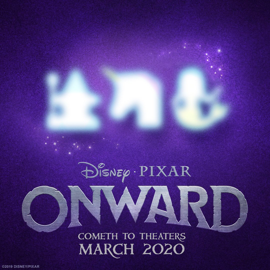 Pixar tweet media