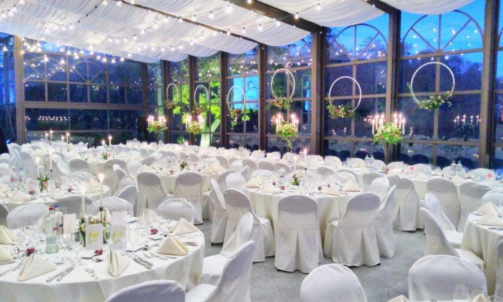 Look at this lovely veranda.