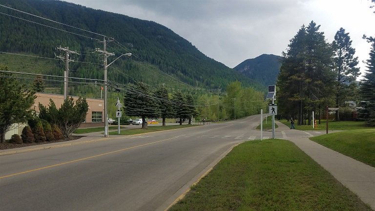 Request for Proposals: Installation of Solar LED Crosswalks at Aspen Drive near Tim Hortons &amp; on Red Cedar Drive, west side of Centennial Street. Deadline is May 30, 2019 at 2pm (MDT). For more information, please visit our website or BC Bid. ow.ly/d7qF50up8QD