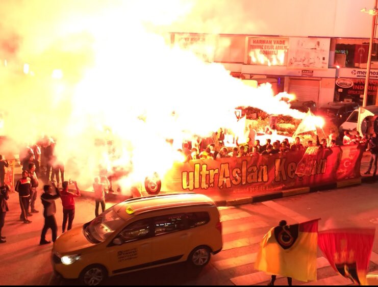 uAKesan's tweet photo. KEŞAN İÇİN YANMA VAKTİ !
#uAYurtiçi #uAKeşan https://t.co/C6pw9tH2iX