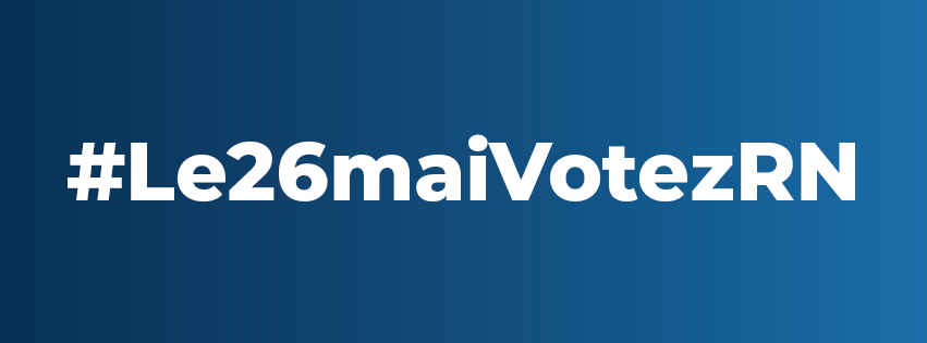 Rassemblement National - Hautes-Alpes tweet media