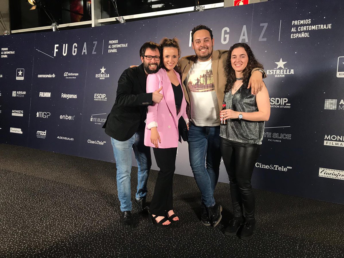 Borja Moreno Martínez tweet media