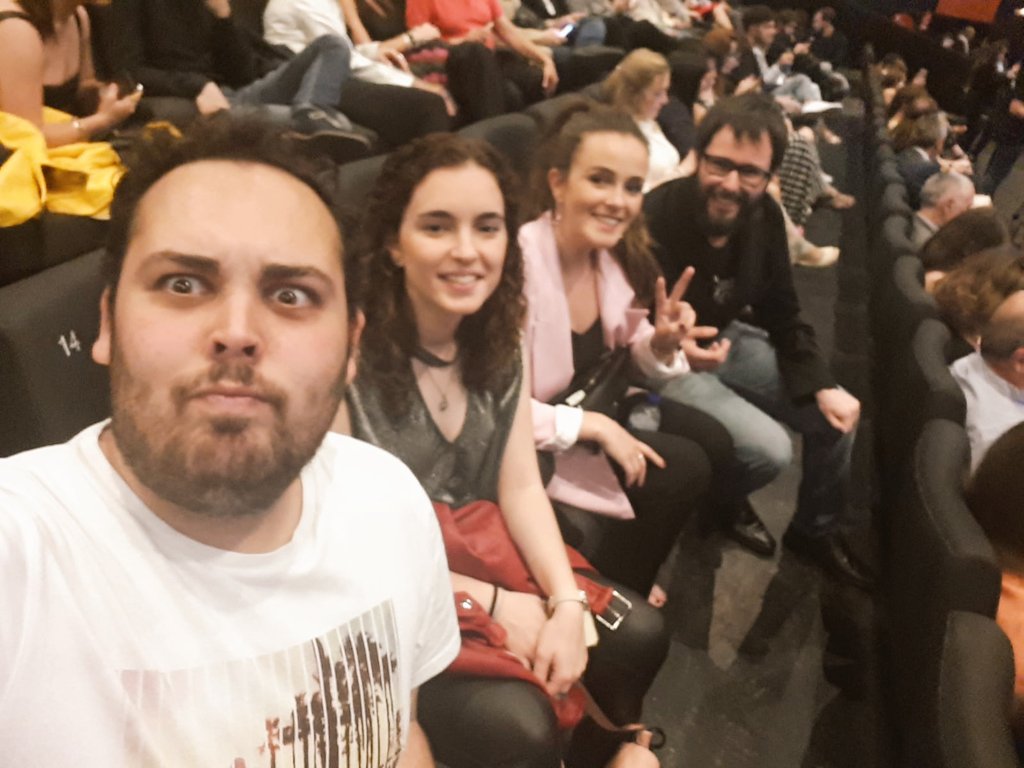 Borja Moreno Martínez tweet media