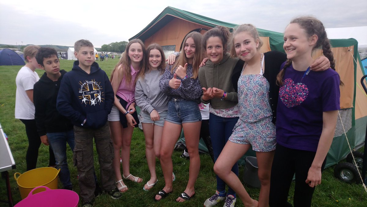 20if young people join the diocesan mgsy camp
#dioceseofchichester #churchofengland #maycamp #youthwork