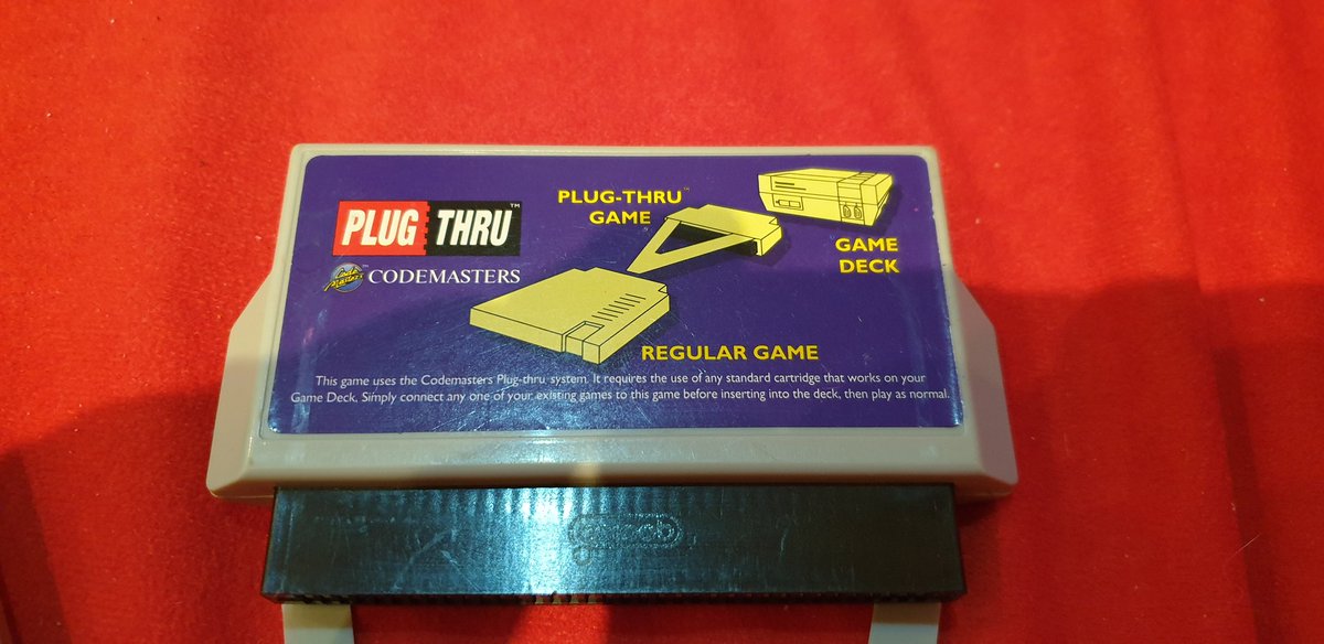 Random - Did this save them money?  #nintendo #nes #retrogaming #retro #RetroGames #playthru #micromachines