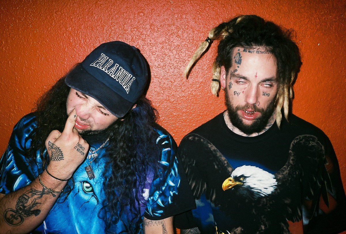 Image result for suicideboys