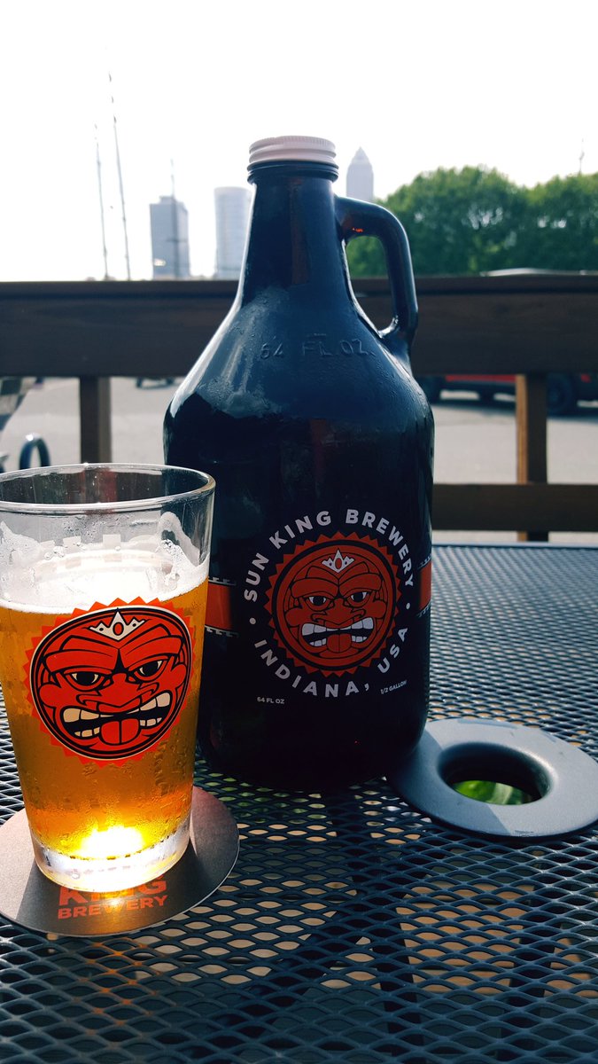 SourceConIndy's tweet photo. Cheers to the weekend!! Best holiday weekend of the year in Indy (fact)... honoring our fallen military hero's, #cheers to carb day, and all the 500 festivities!!
#ThisIsMay #indy500 #sourceconindy #FridayFeeling #MemorialDay #sourcecon #hr @SunKingBrewing @IMS #recruiting https://t.co/VgkMjTxqzv