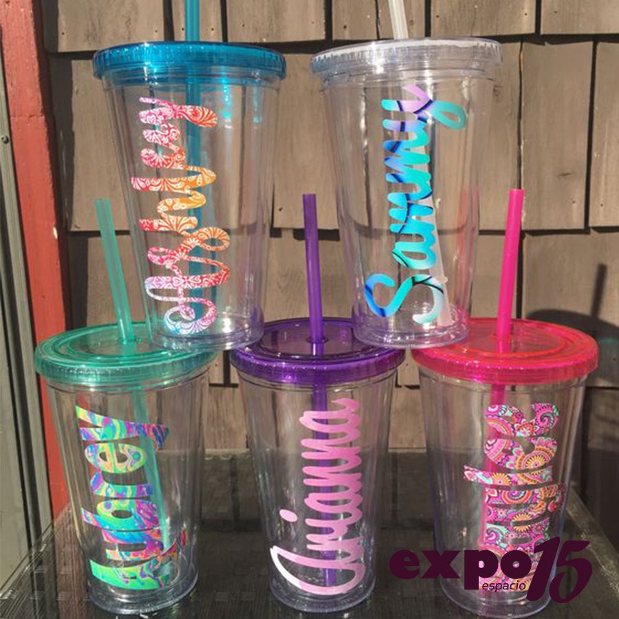 _Expo15's tweet photo. ¿Te imaginas recibir un vaso personalizado?
Si tienes ya el nombre de tus invitados puedes usar esta idea para los recuerditos de tu fiesta
#ExpoEspacio15 SEPTIEMBRE 28 y 29 en #ExpoGuadalajara https://t.co/HJC0JbF8Ar