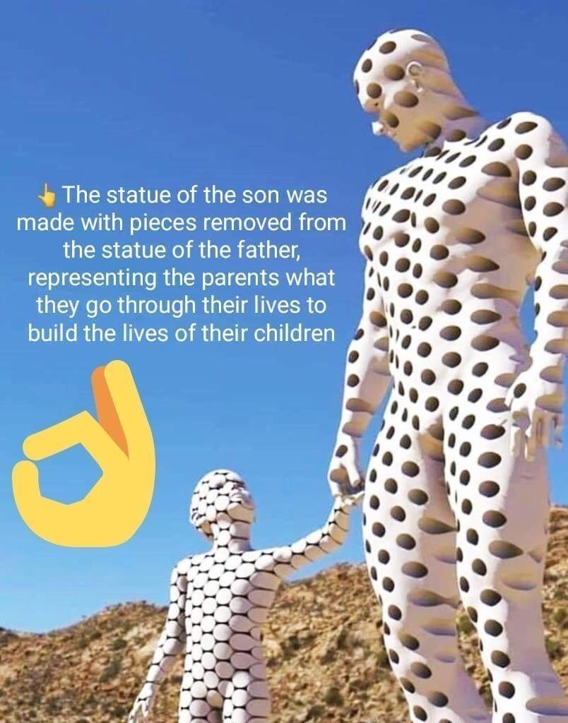 Griffin_OT's tweet photo. I thought this was very clever #kids #family https://t.co/a211TibSXL