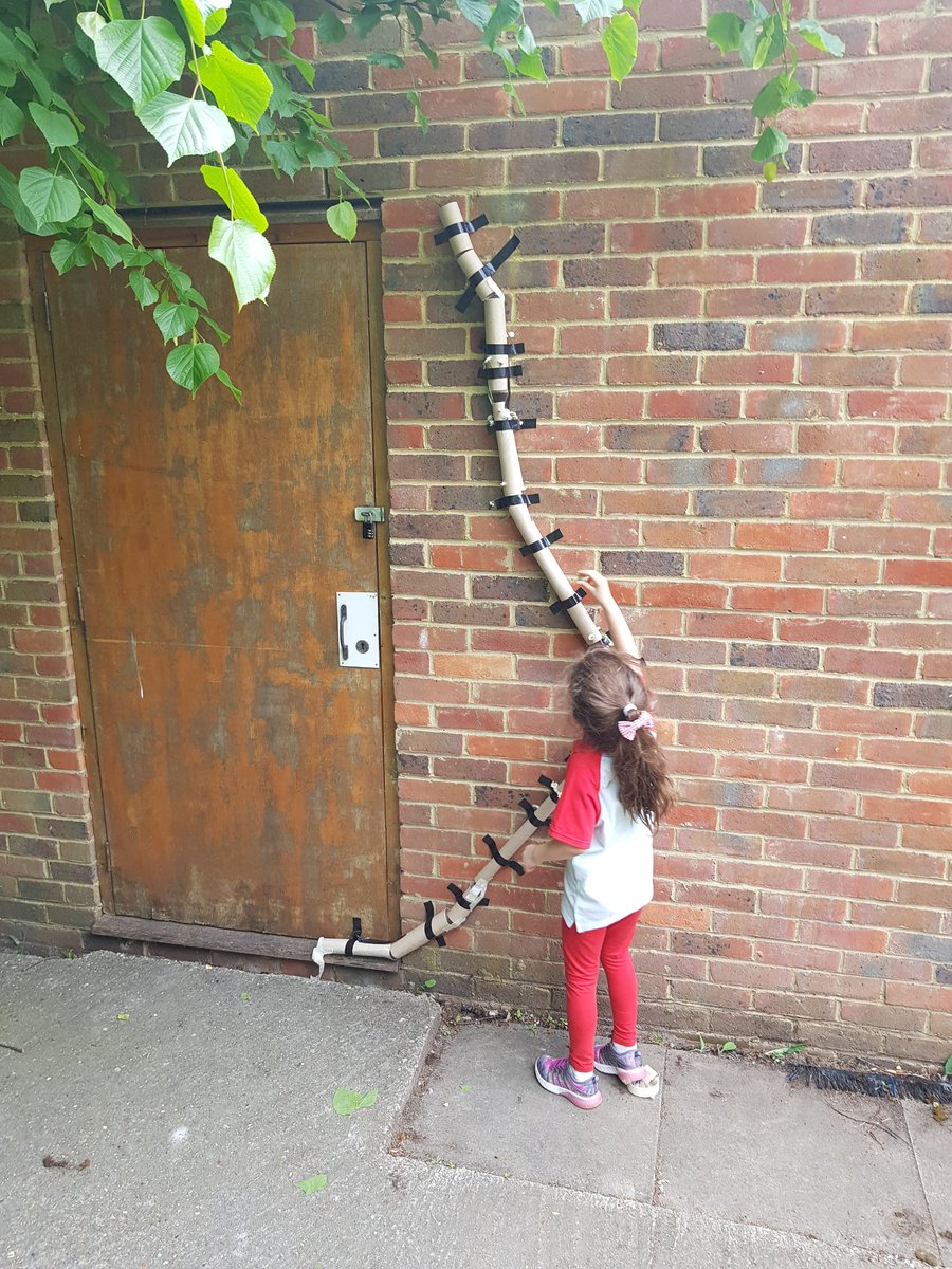 4thSWallington's tweet photo. #Rainbows were #MarbleMasters this evening - they needed a bit of help to reach the top though! @GuidingGLW https://t.co/vwA4Cqyl0X