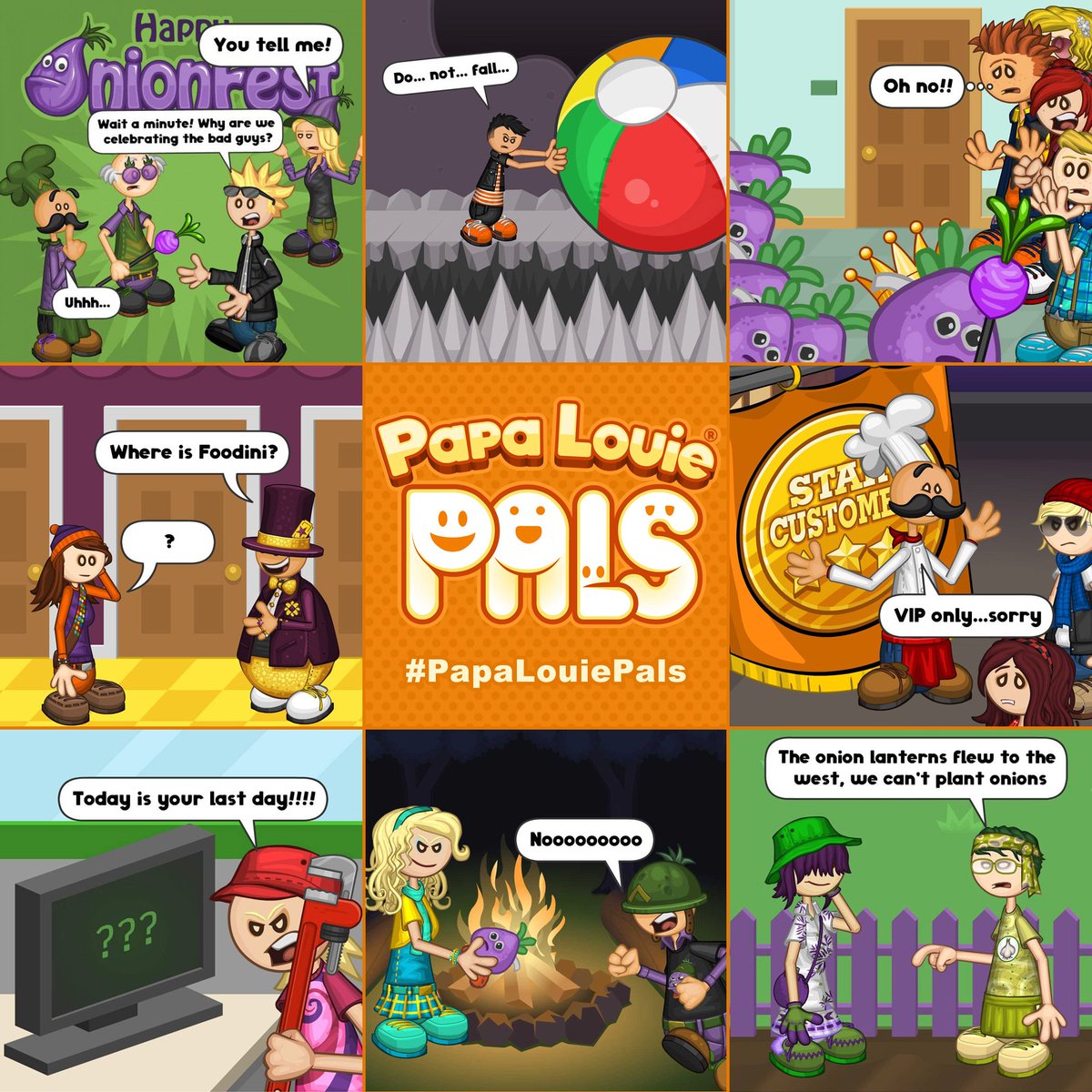 Preview « Categories « Flipline Studios Blog – Page 75