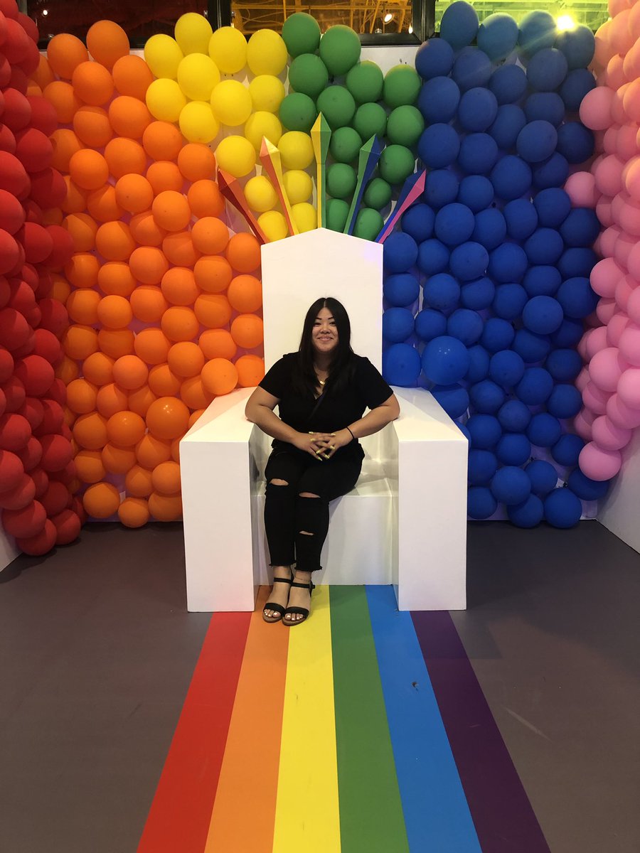 tiffaanysantana's tweet photo. @RealFunBox was so much fun!!! https://t.co/hWQdphgaHL