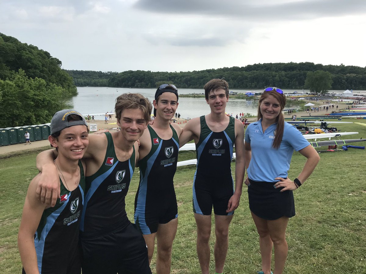 Shipley Crew tweet media