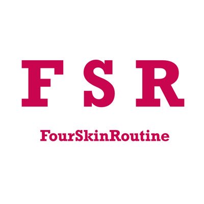 FourSkinRoutine tweet media
