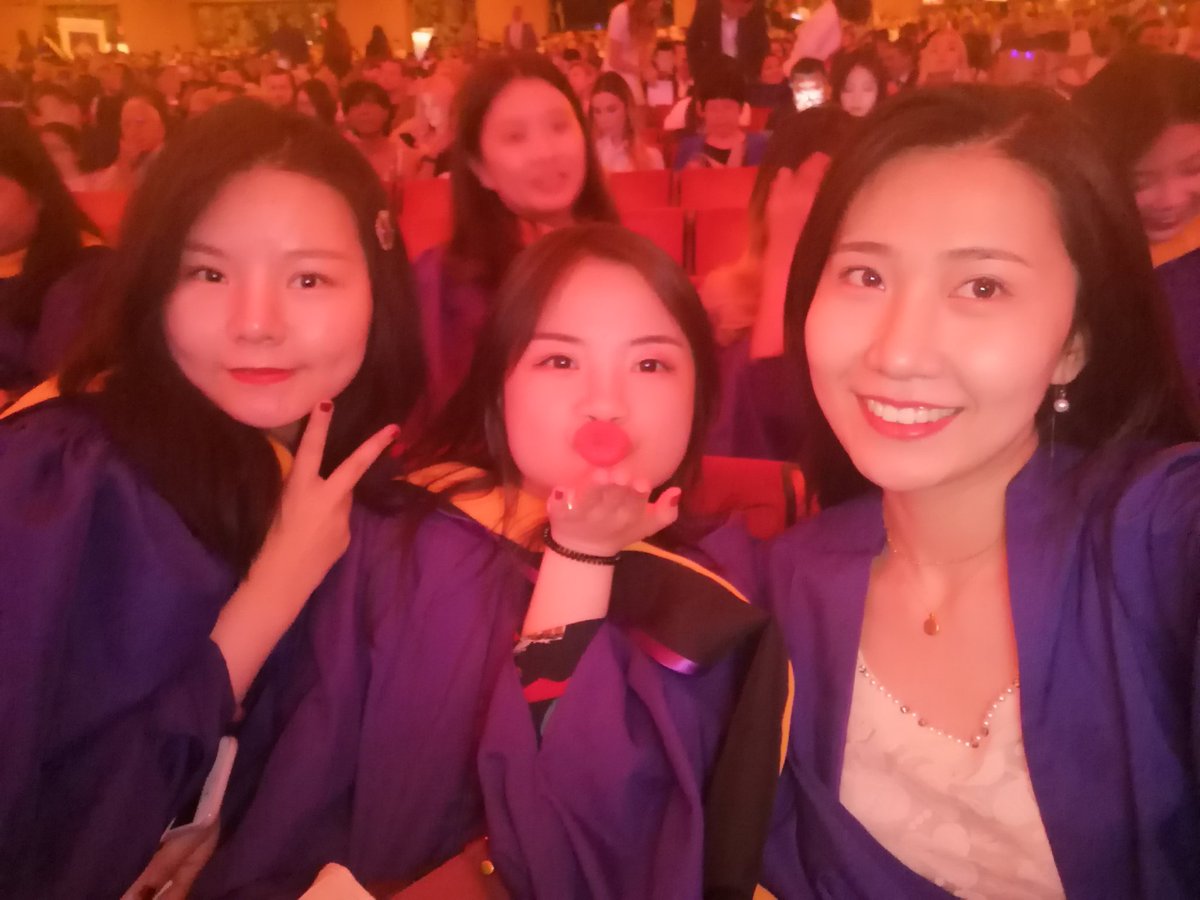 xw41102264's tweet photo. Congrats! my girls! #SPSALUMNI https://t.co/tbnnkprm8P