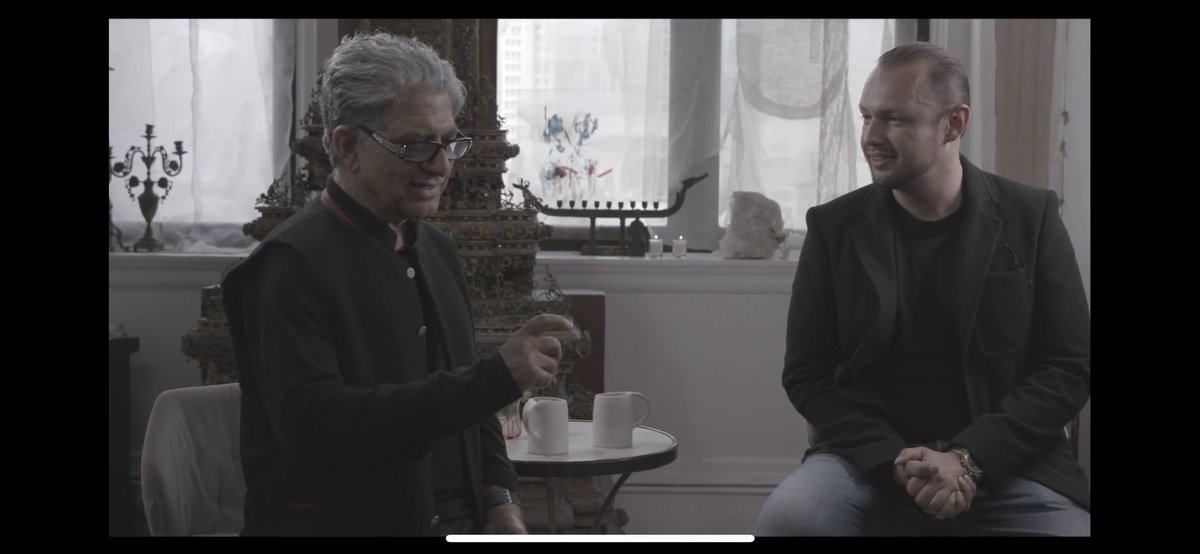 Vito Glazers tweet media