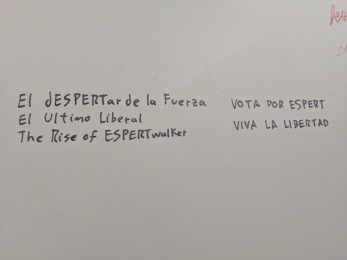 cuquimarquezok's tweet photo. Bathroom art #UTNFRC #Espert2019 https://t.co/5n9bk1m1LH
