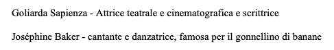 tueetterin's tweet photo. #lipogiro di ieri @paolaxmi
#intriganti/u
stimolanti
tè, caffè
tazza
stazza
nave
porta mais
anzi, grano
#ignoranza
Sapienza
teatro
spettacolo
Baker
banane
banale
#insolito
Eta Beta
naftalina
tarma! no!
tramano
#intriganti https://t.co/EIGxRwwhuL