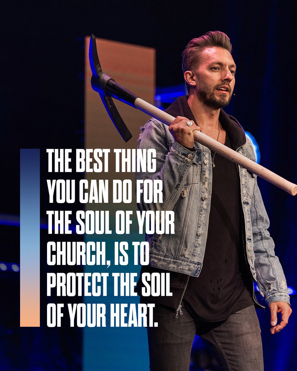 levilusko's tweet photo. “But the seed sown on good soil represents those who open their hearts to receive the Word and their lives bear good fruit—some yield a harvest of thirty, sixty, even one hundred times more than was sown!” | Mark 4:20 https://t.co/8af5h4hyyt