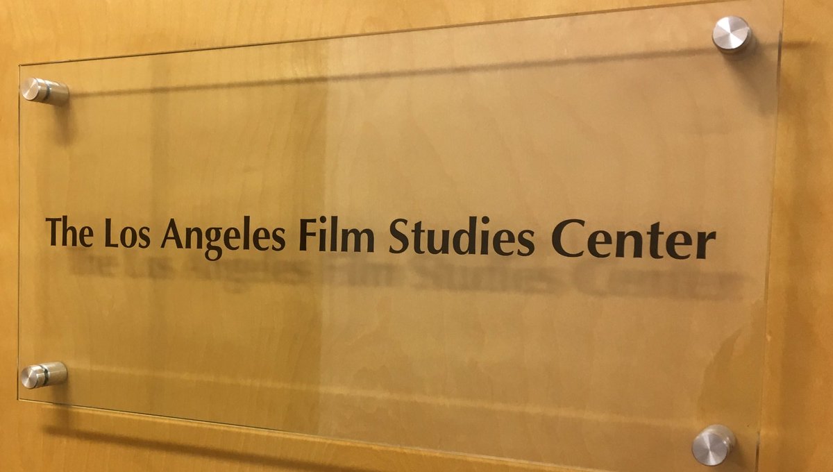 nondracek's tweet photo. So cool getting o audition on the same floor that I spent my last semester of college studying film! Can it have been 7 years already?! That is CRAZY!
#audition #actor #comedy #study #class #LAFSC @lafsc https://t.co/5nfVCOrODC