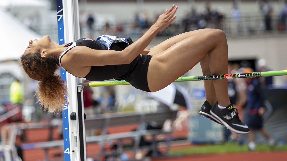 RPIAthletics's tweet photo. Scharlow and Parker Excel at Nationals; Duo Claims All-America Honors Again https://t.co/o1tC9dFxLt #RPITF #D3TF https://t.co/eFB9RDRrjI