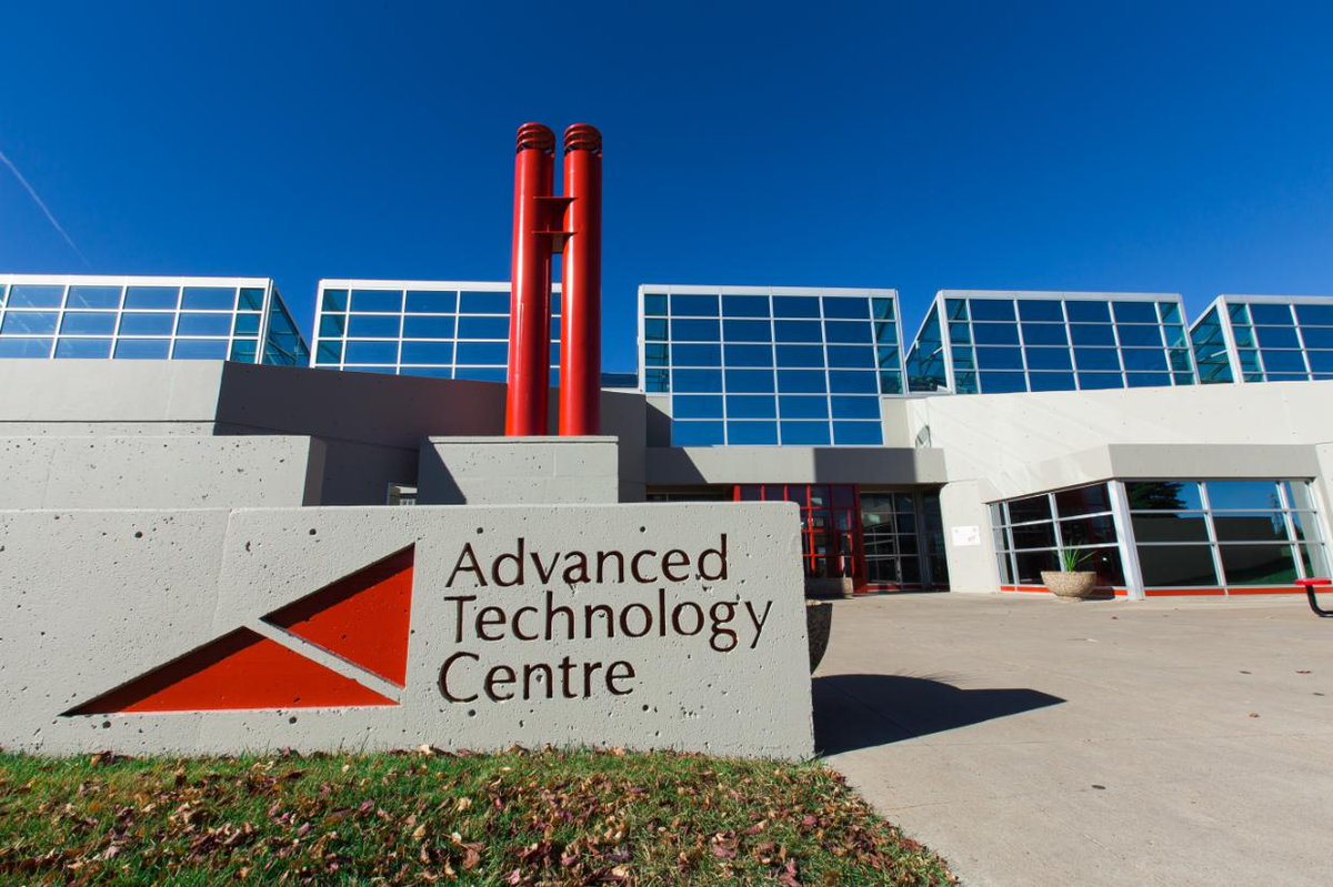 Advanced Technology Centre tweet media