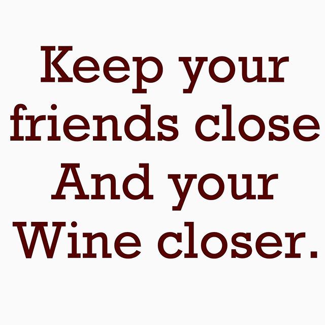 🥂 Cheers to the weekend bit.ly/2HAQ3WU