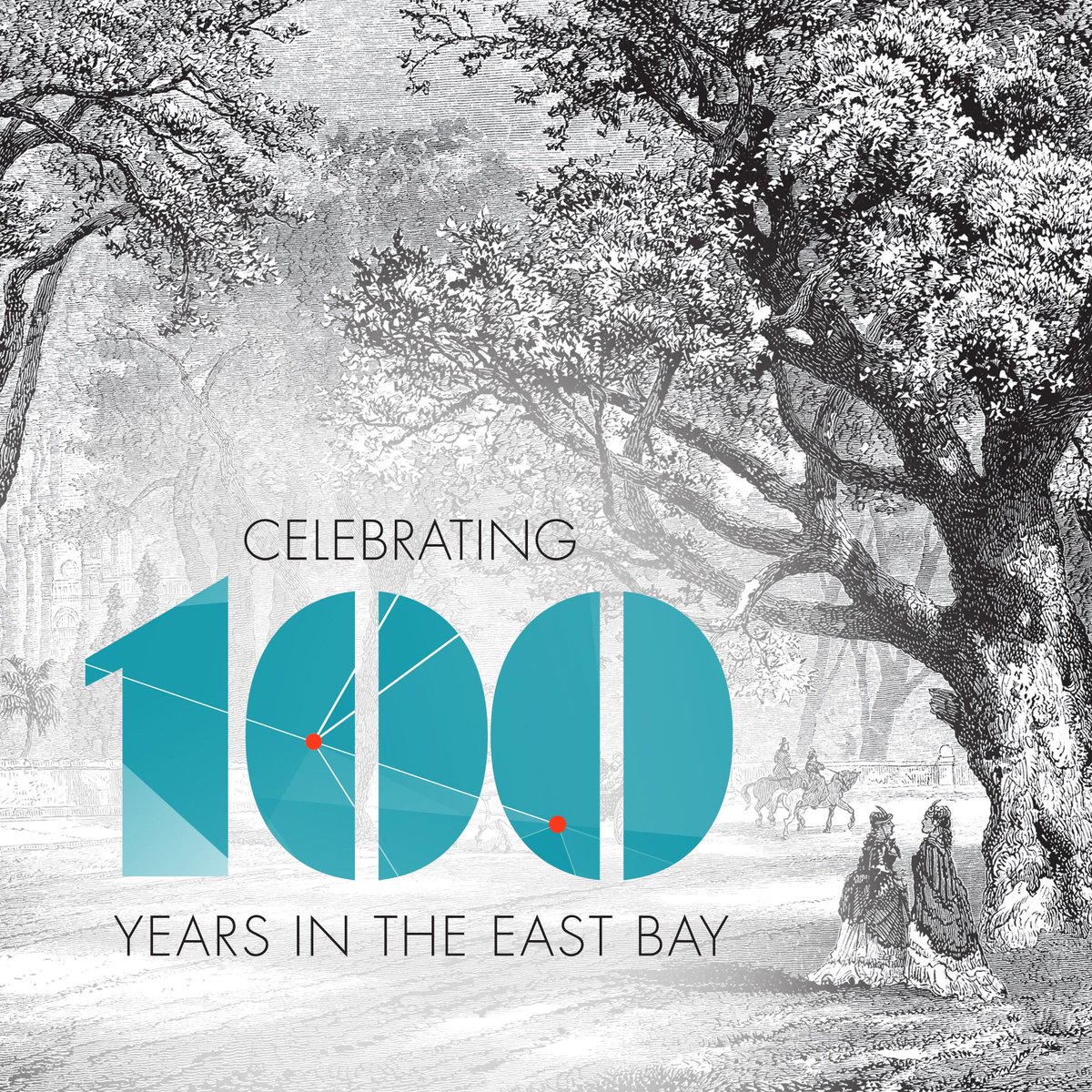 Join the Jewish Federation and The Jewish Community Foundation of the East Bay for our Centennial Celebration on June 19, as we celebrate the last 100 years in the East Bay and envision our future. For more information and to register visit: buff.ly/30J6ubh