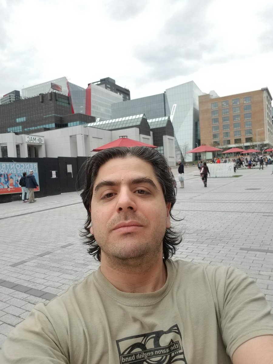 G11911's tweet image. #ComplexeD #LaCage #Quartierdesspectacles #MTL