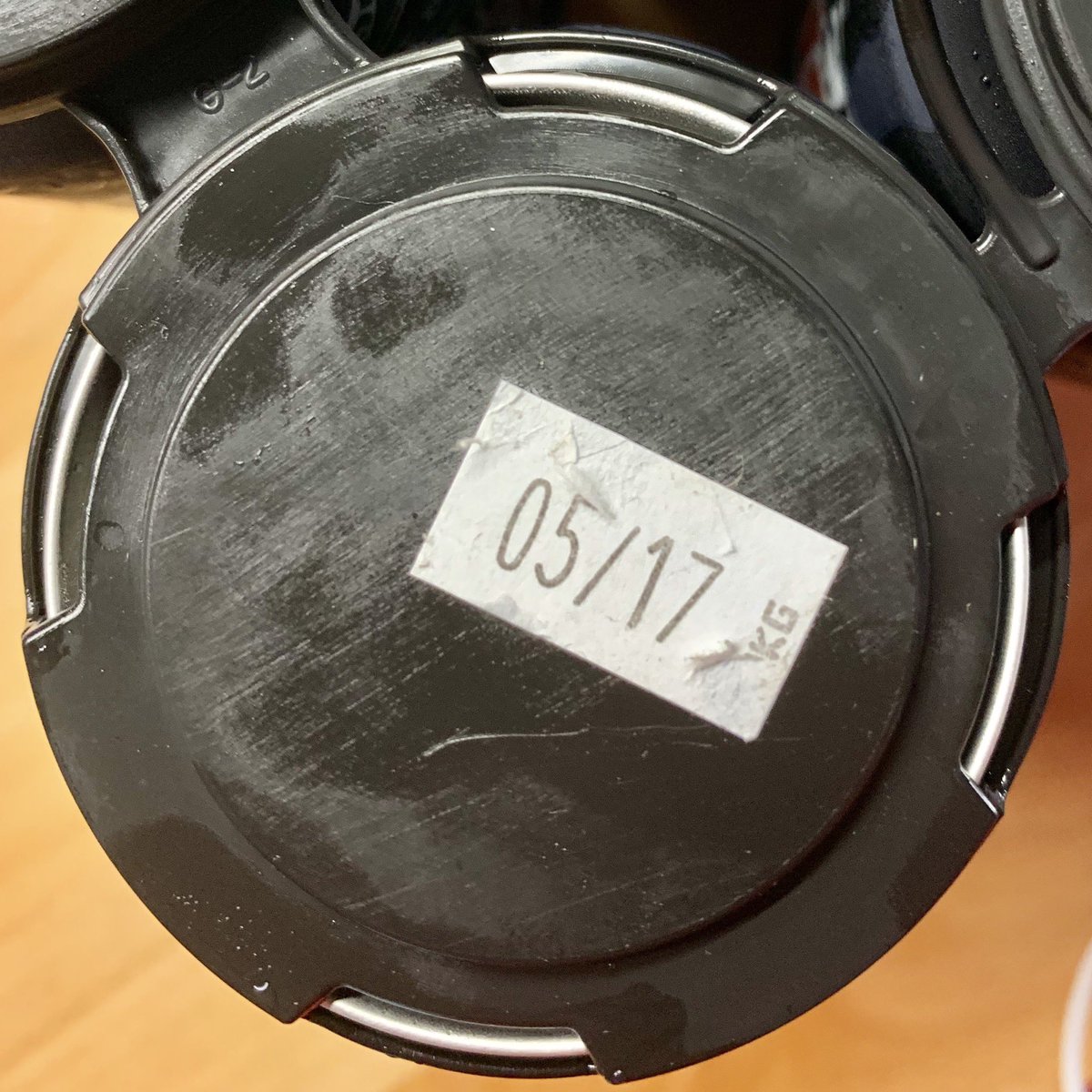 EBSorensen's tweet image. God bless you,@ozarkbeer. #freshbeer #datestamp #ArkansasBeer #MemorialDayWeekend