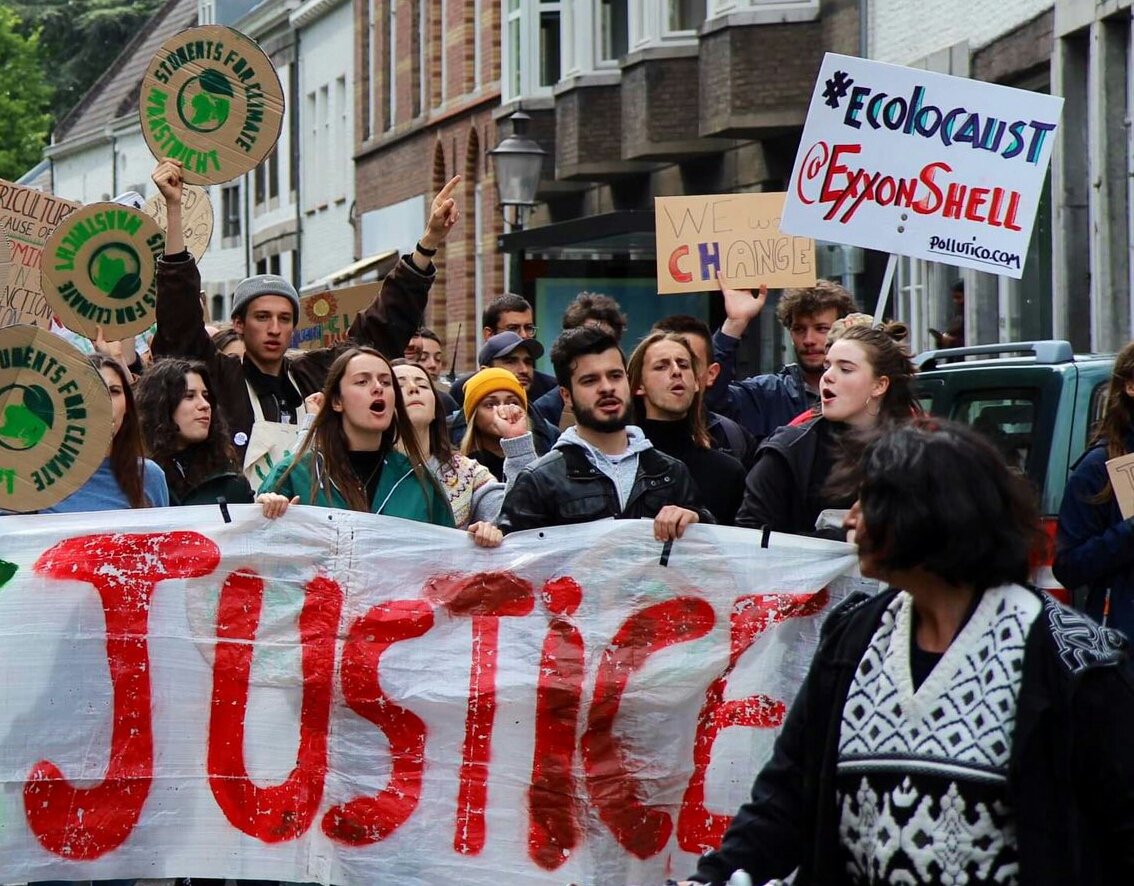 gasgebouw's tweet image. #climatecrime @exxonshell 
#stimalus @ecolocaust