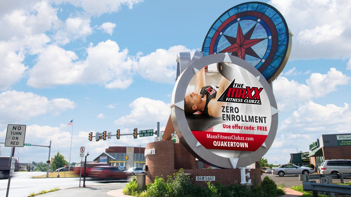 CatalystOutdoor's tweet photo. Beach weather is here – time to get into shape! @MaxxFitnessClubzz has some great plans and the first month is free. https://t.co/Ypd1xjBa0i #fitness #personaltraining #newlocation #athletes #gyms #healthy #zeroenrollment https://t.co/klD1rQ32ye
