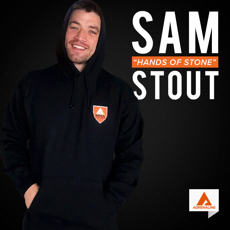 Adrenaline tweet media