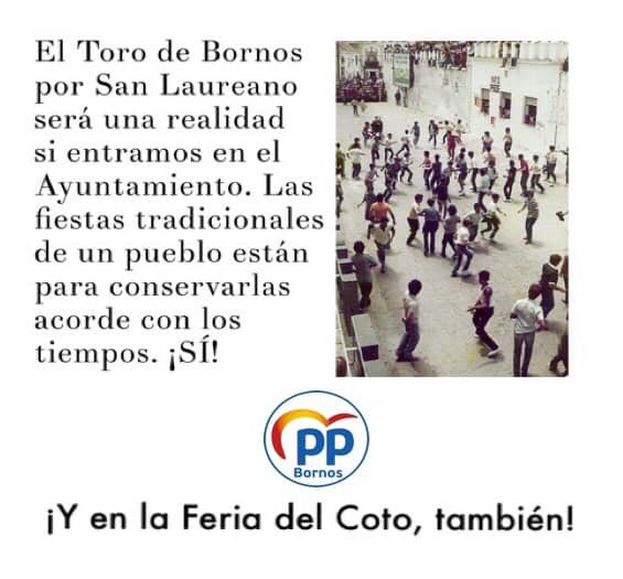 ppbornos's tweet photo. #26mayo #Bornos https://t.co/lLwLZPDoAH
