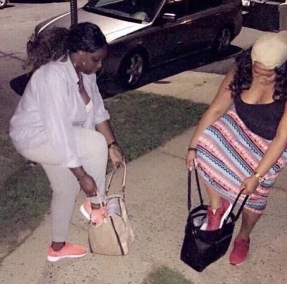 KamilSoTrill's tweet photo. Me and my bitches in our bag this year https://t.co/y9rPovjR4L