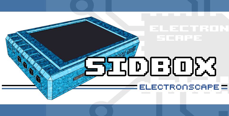 MsMadLemon's tweet photo. I've been getting a few questions about The SIDbox project by people who aren't aware of the group.
So feel free to join The #SIDbox on FB and know the latest about the project, updated regularly! :o)
https://t.co/cahedNlDFT
#Electronscape #MsMadLemon #c64 #Amiga #Retro https://t.co/BvrwUwbinq