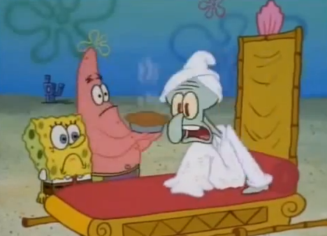 foxygrandpa62's tweet photo. whatever you want - we'll find it! WE'LL FIND IT!! 

......cherry PIE! WH-where'd you get that? 

I found it. https://t.co/hc1EhDu3Fk