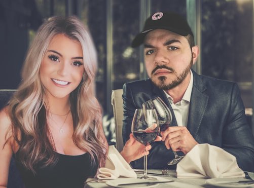 CouRageJD's tweet photo. @xbrookeabx https://t.co/4tK1tdBKLc