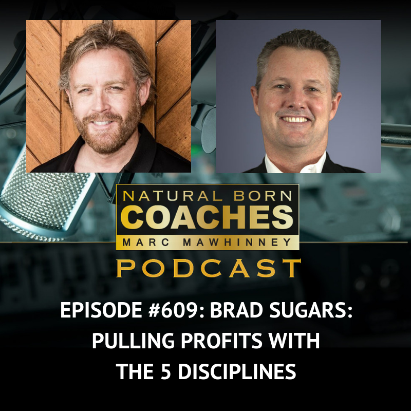 Brad Sugars tweet media