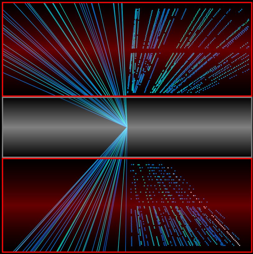 MDCPrecision's tweet photo. STAR Detector has New Inner Core https://t.co/KoBcIvZHin #RHIC #BrookhavenLab #PlasmaPhysics #STARDetector #NuclearPhysics #vacuumchamber #QuarkGluonPlasma #PhysicsNews #mdcvacuum #Plasma #Beamline #ParticlePhysics #science #research #Electronics #BigBang #CosmicRays #ScienceNews https://t.co/luiOQgq9Hr