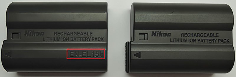 If you're a Nikon user that recently bought spare batteries from B&amp;H, the camera retailer is warning that they may be counterfeit. doddlenews.com/bh-informs-nik…