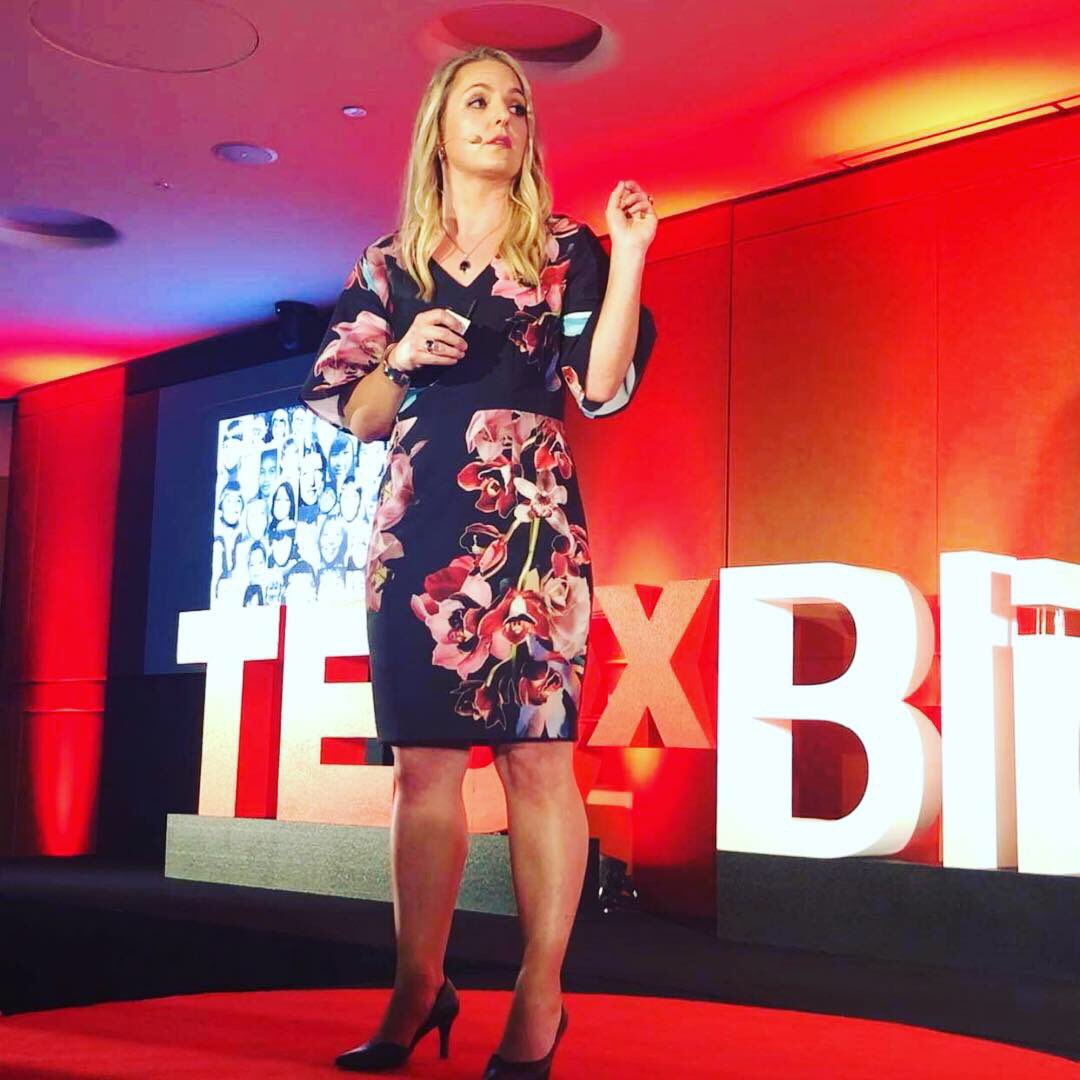 DrJodieWard's tweet photo. Today is International Missing Children’s Day #IMCD2019.
My #TEDxBlighStreet talk focussed on Australia’s #missingchildren. A National #DNA Identification Program could bring them home.
Watch it here: ’Putting a Name and Face to Aus’s Unidentified Bones’ https://t.co/ASMyhGuxWT https://t.co/Pyvg9LnZkP
